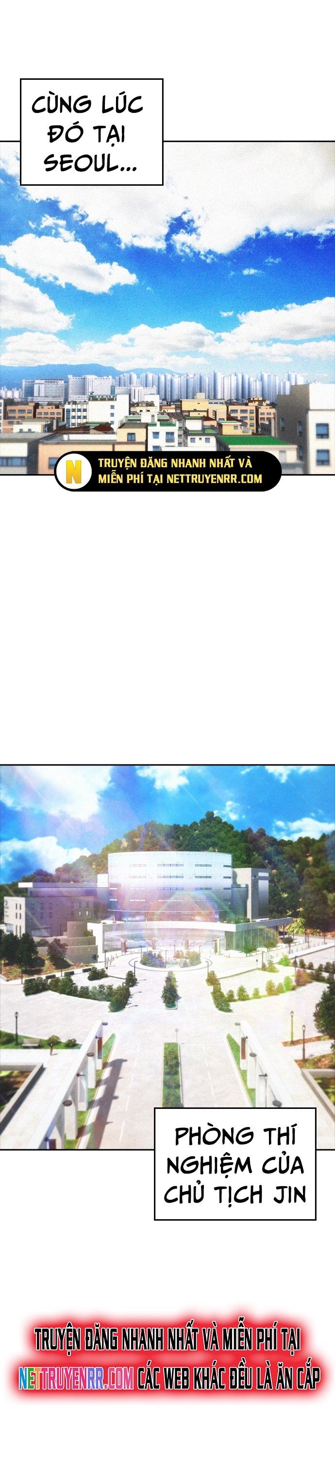 Bố Vạn Năng Chapter 141 - 27