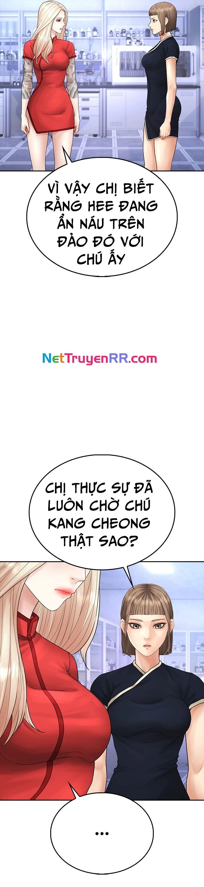 Bố Vạn Năng Chapter 141 - 31