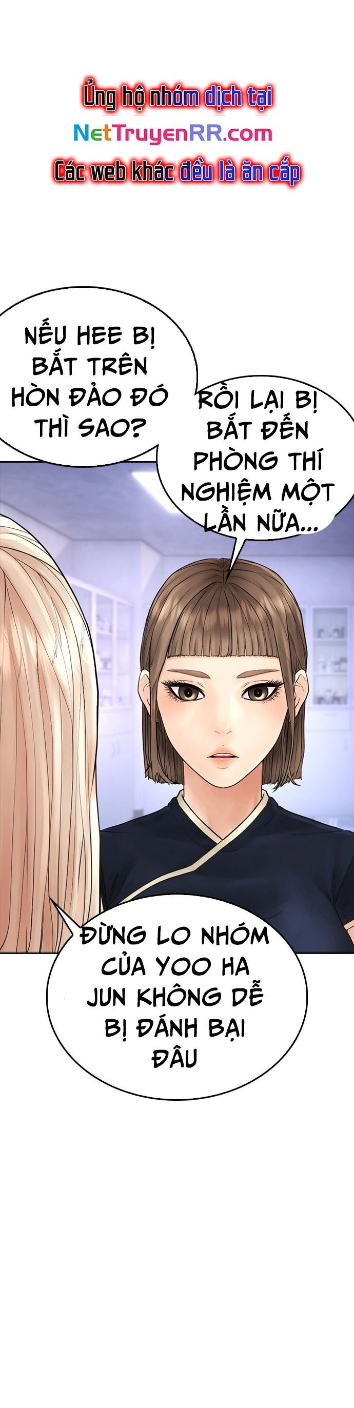 Bố Vạn Năng Chapter 141 - 32