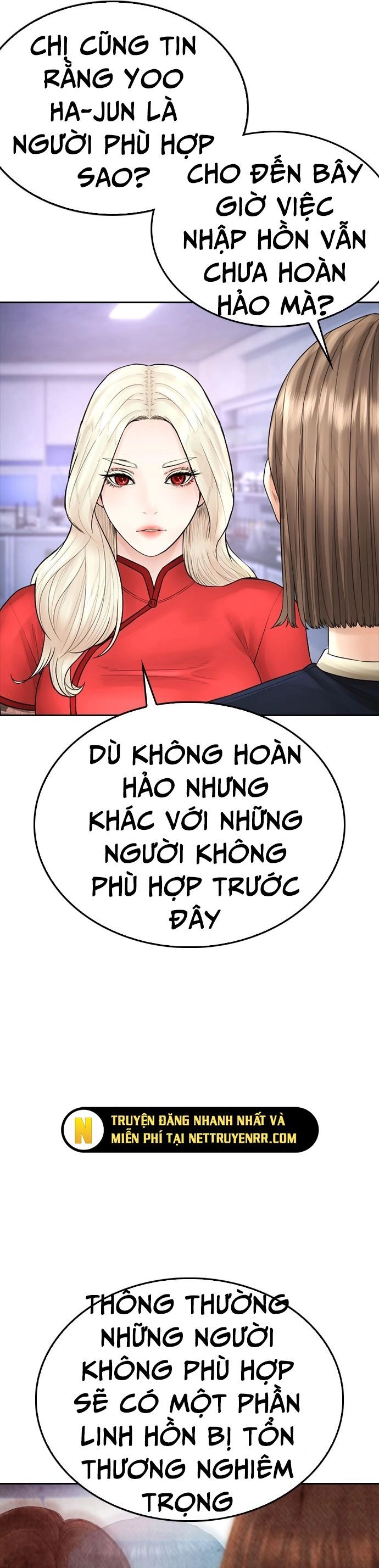 Bố Vạn Năng Chapter 141 - 33