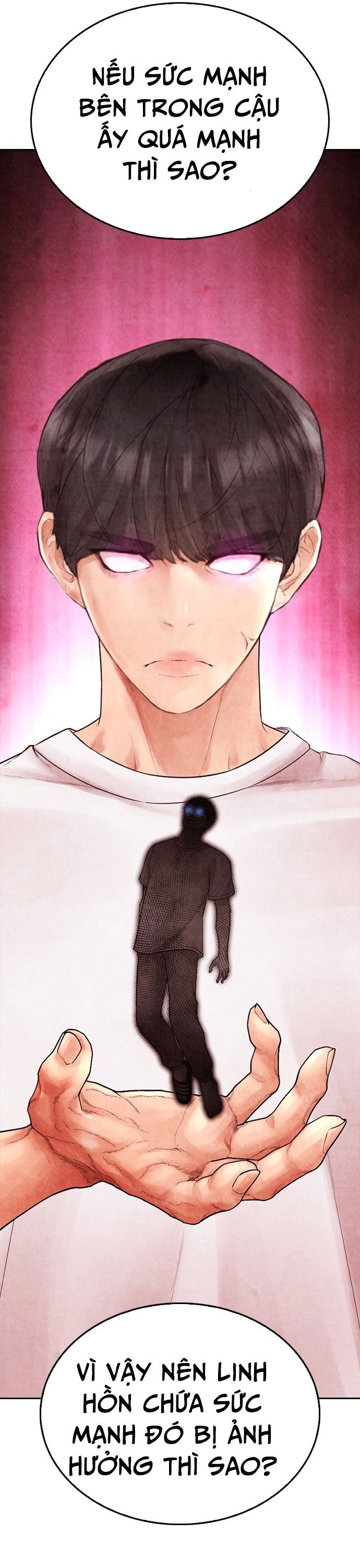 Bố Vạn Năng Chapter 141 - 36