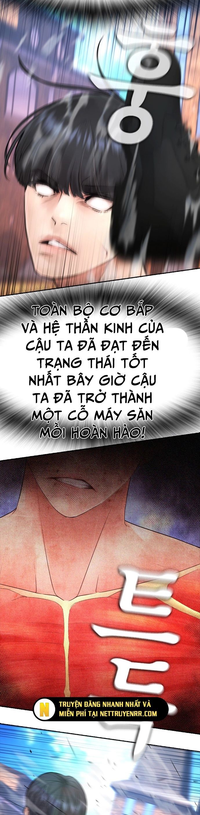 Bố Vạn Năng Chapter 141 - 46