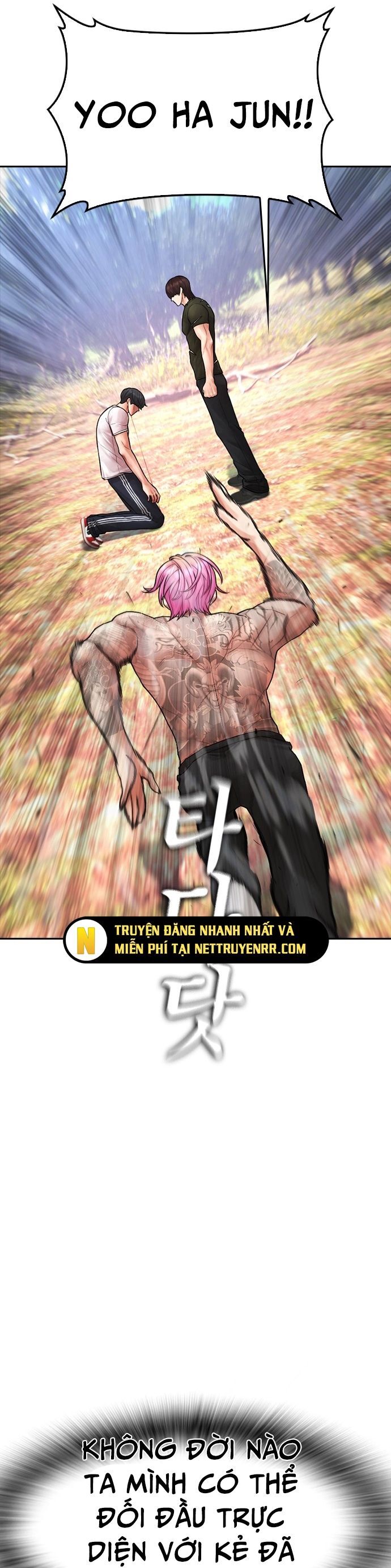 Bố Vạn Năng Chapter 141 - 6