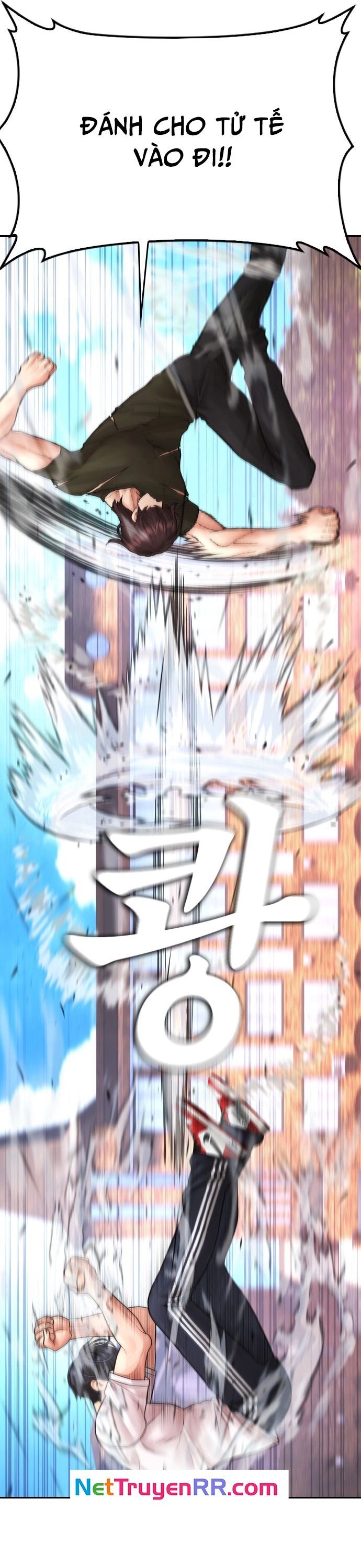 Bố Vạn Năng Chapter 141 - 52