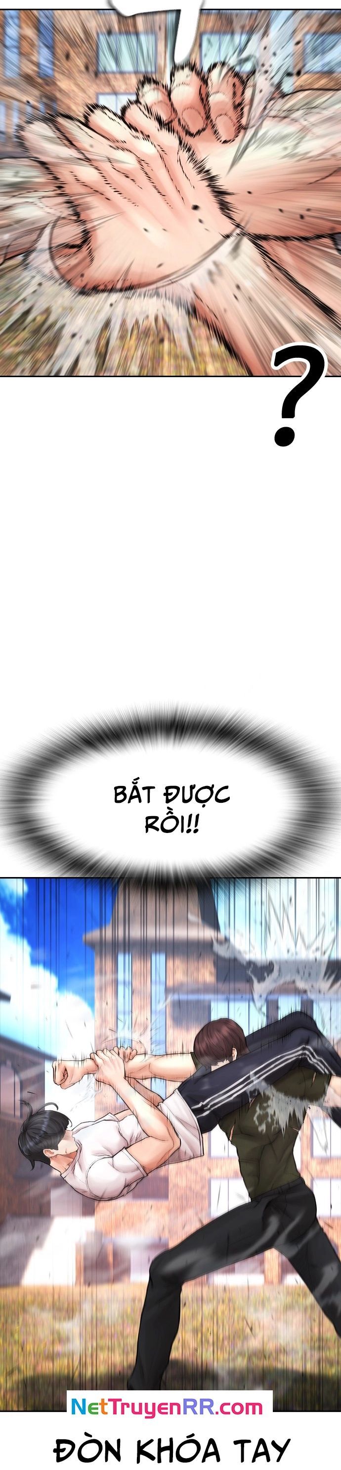 Bố Vạn Năng Chapter 141 - 56