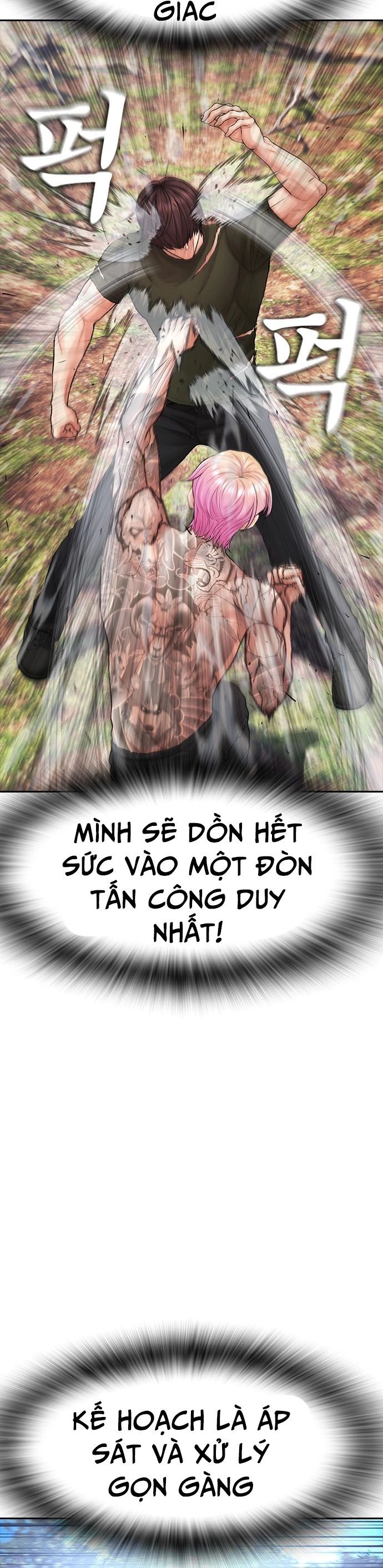 Bố Vạn Năng Chapter 141 - 8