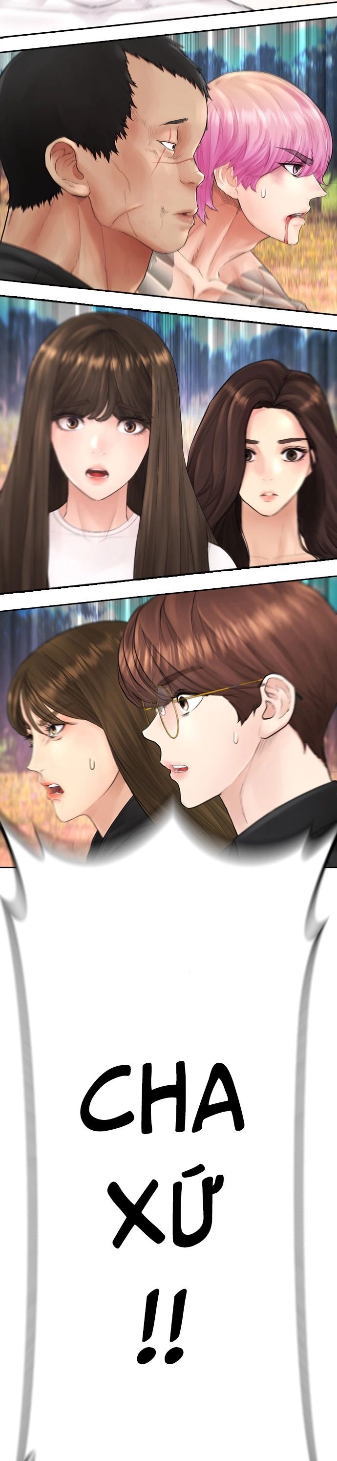 Bố Vạn Năng Chapter 141 - 91