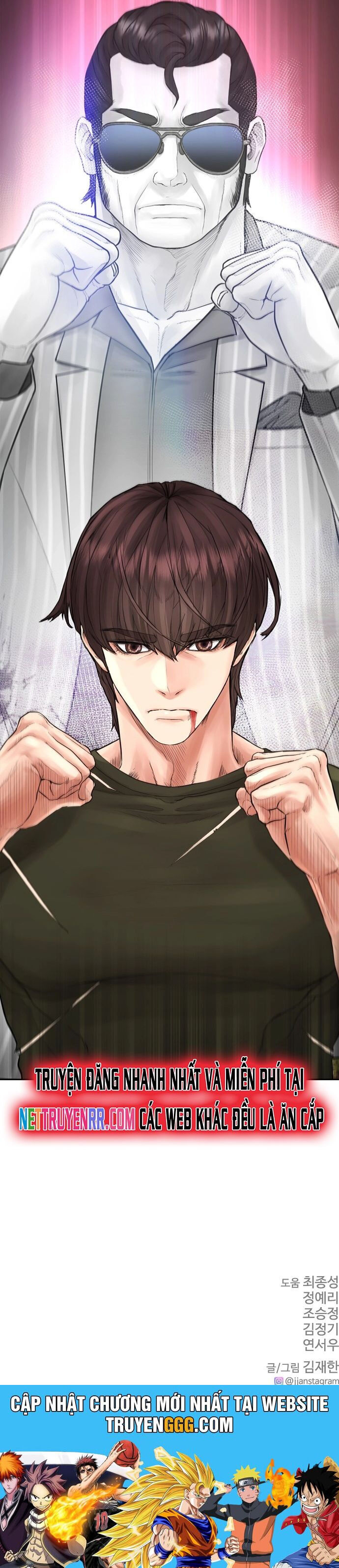 Bố Vạn Năng Chapter 141 - 97