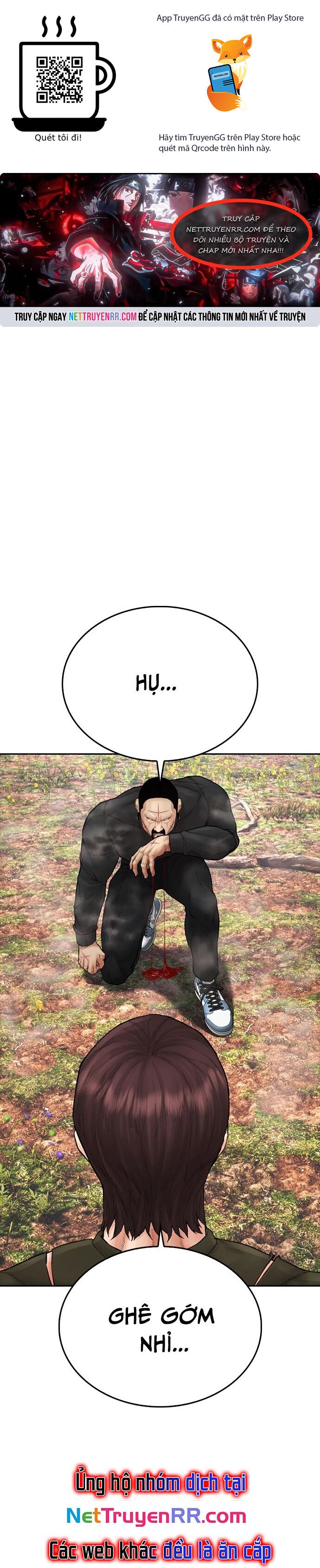 Bố Vạn Năng Chapter 142 - 1