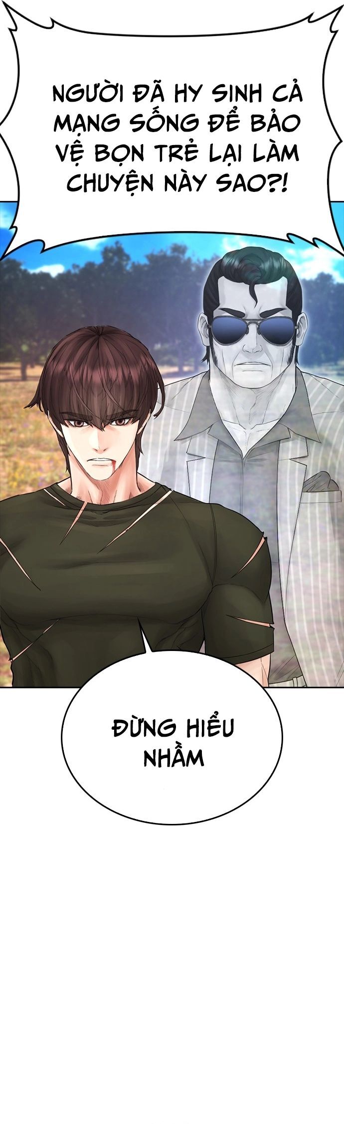 Bố Vạn Năng Chapter 142 - 23