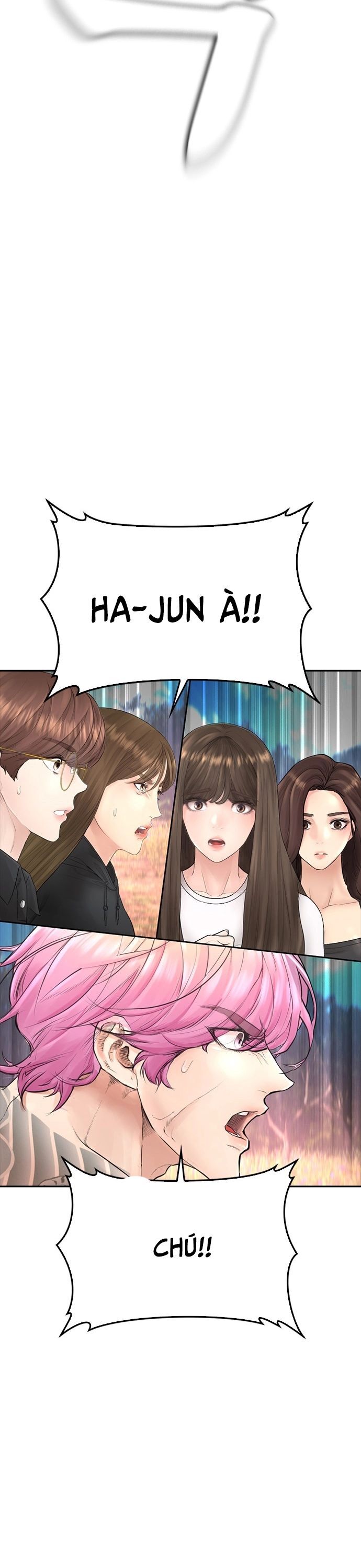 Bố Vạn Năng Chapter 142 - 36