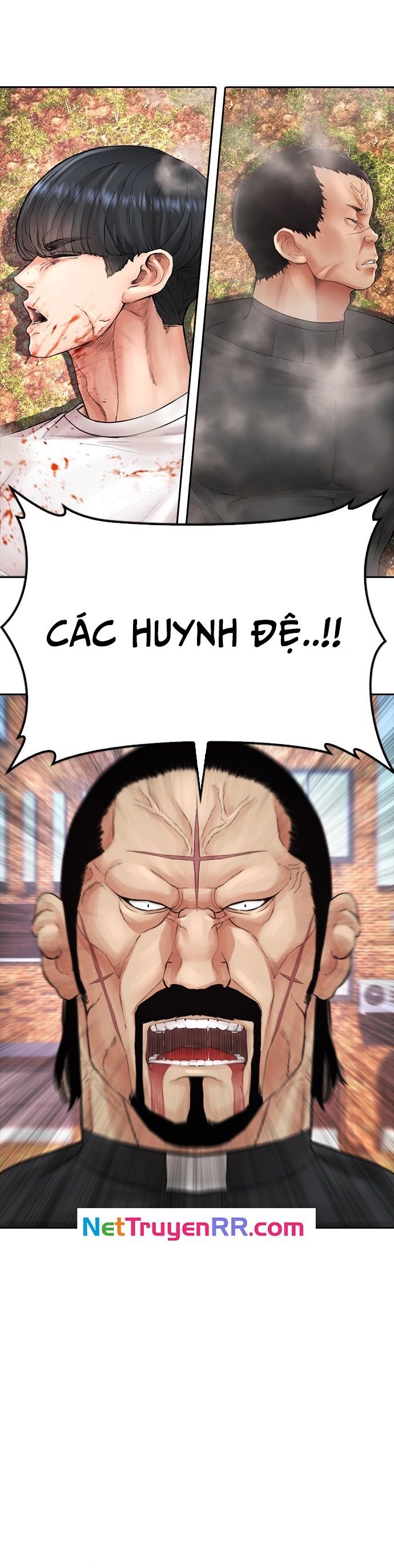 Bố Vạn Năng Chapter 142 - 37