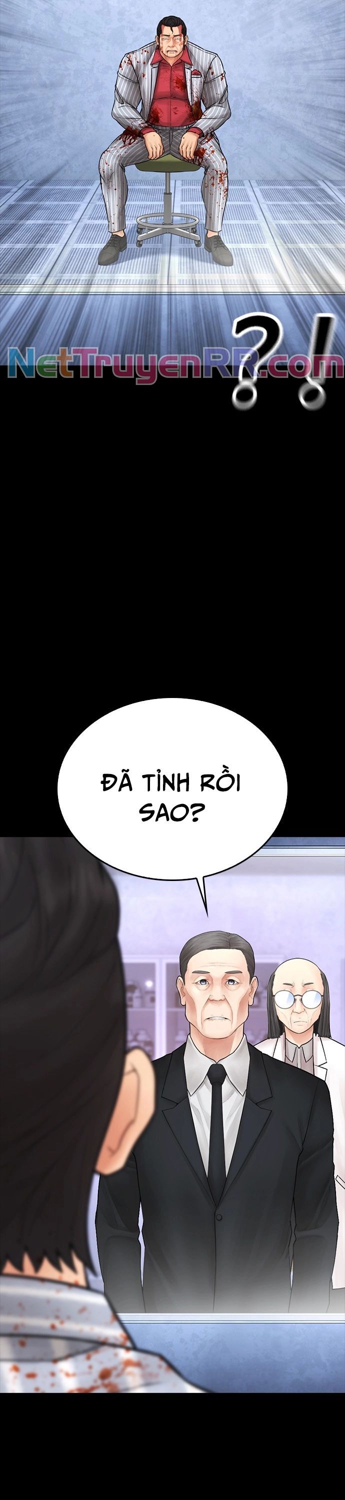 Bố Vạn Năng Chapter 142 - 44