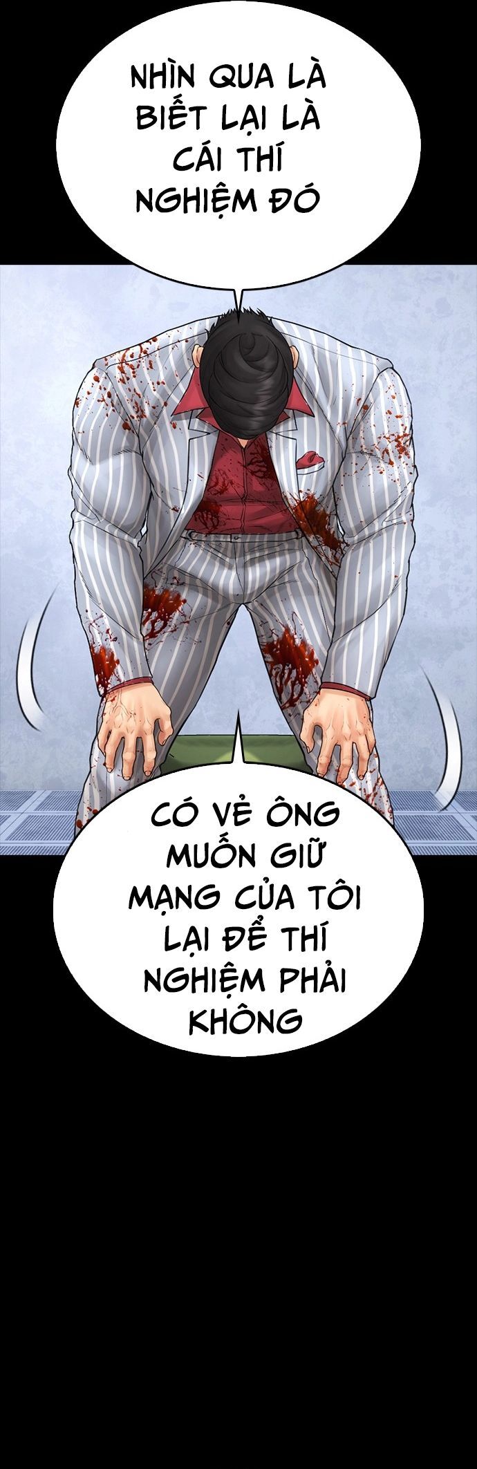 Bố Vạn Năng Chapter 142 - 46