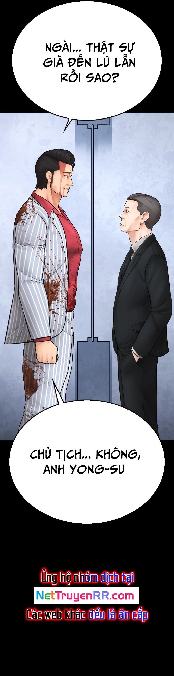 Bố Vạn Năng Chapter 142 - 47