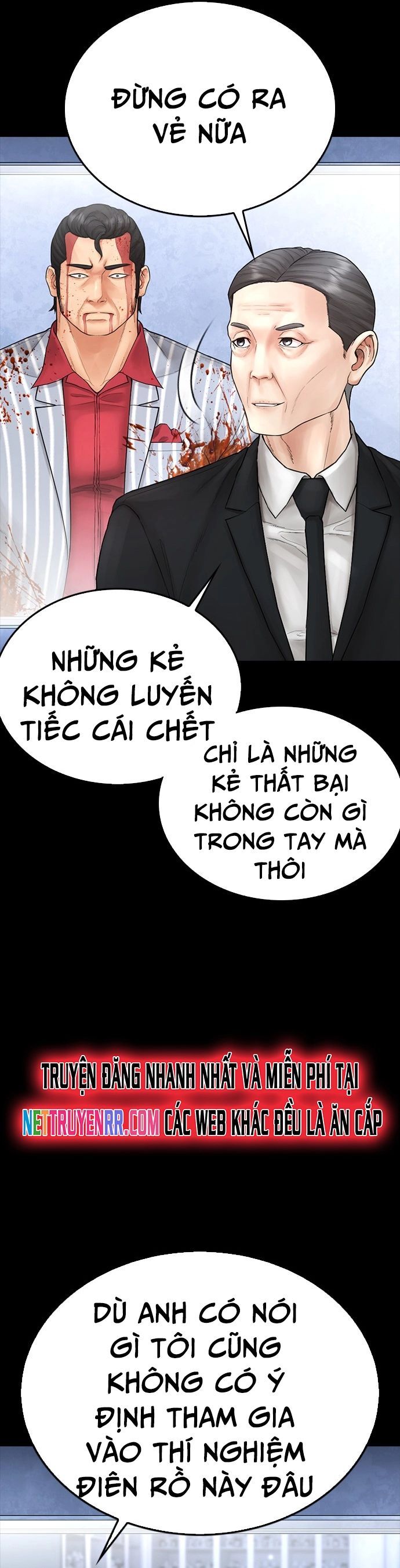 Bố Vạn Năng Chapter 142 - 50