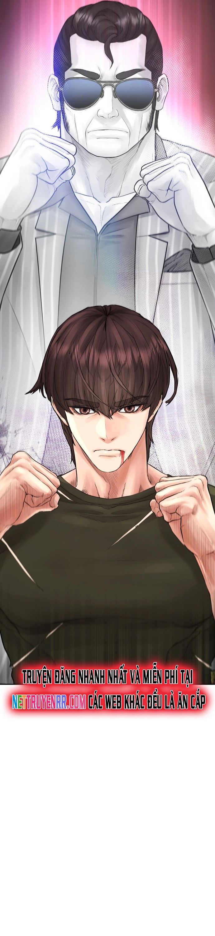 Bố Vạn Năng Chapter 142 - 6