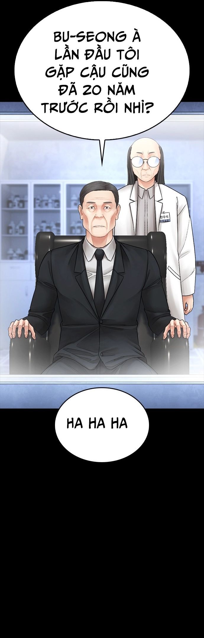 Bố Vạn Năng Chapter 142 - 53