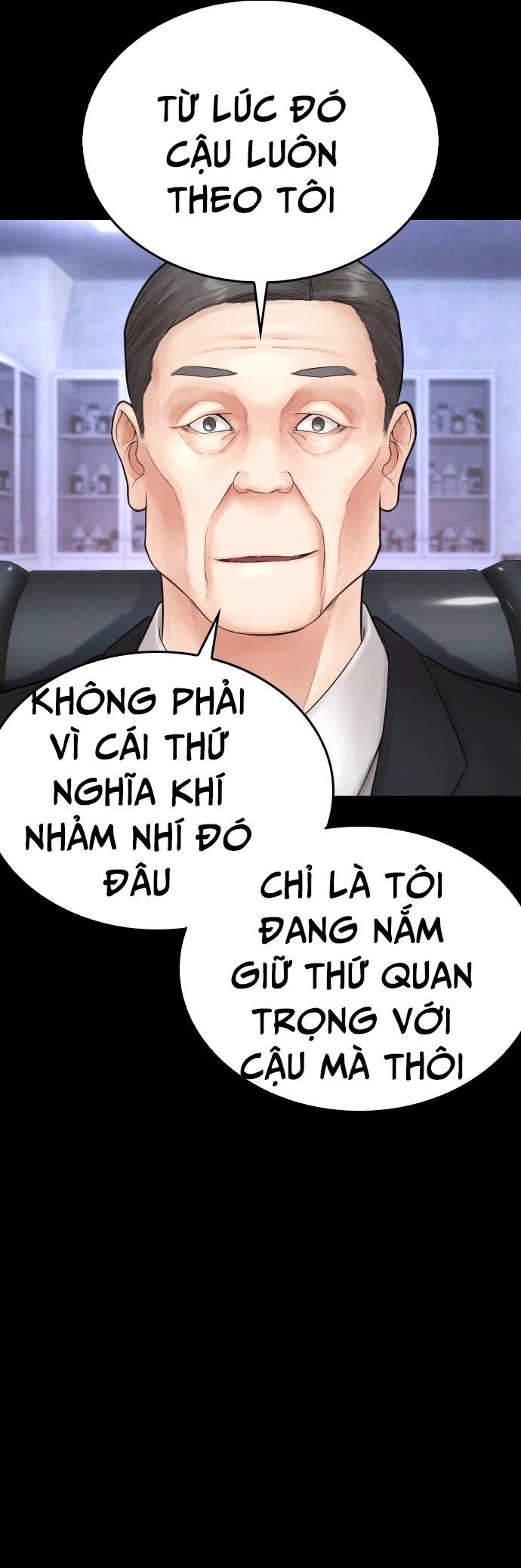 Bố Vạn Năng Chapter 142 - 55