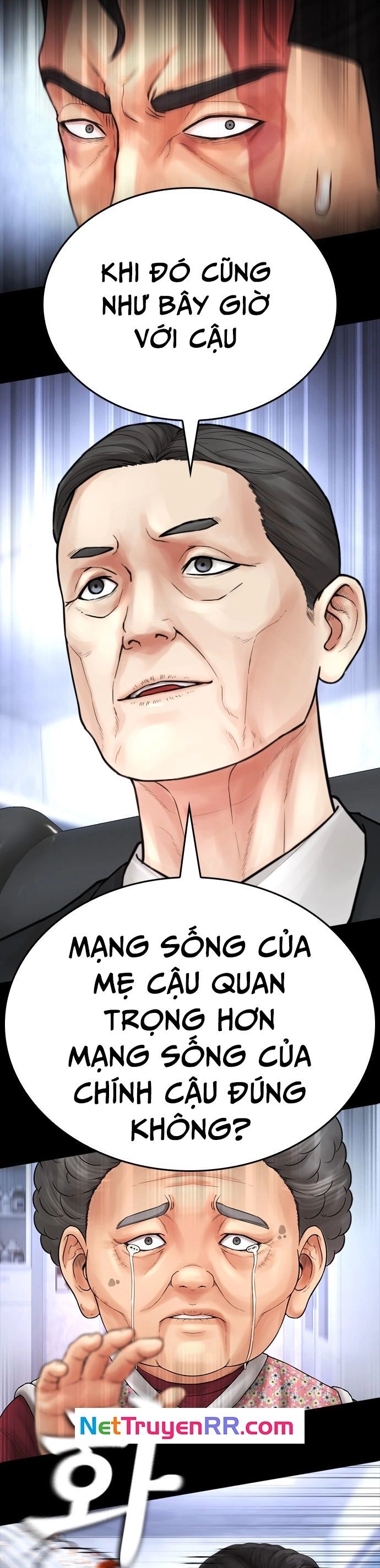 Bố Vạn Năng Chapter 142 - 63