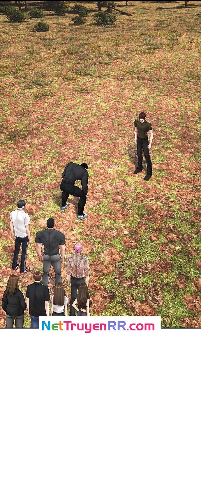 Bố Vạn Năng Chapter 142 - 8