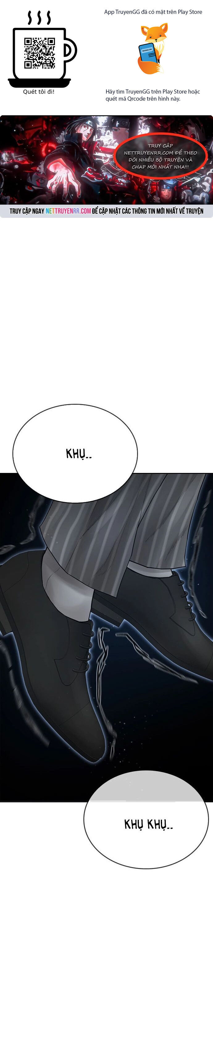 Bố Vạn Năng Chapter 143 - 1