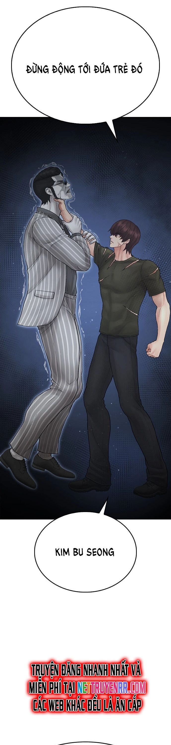 Bố Vạn Năng Chapter 143 - 2