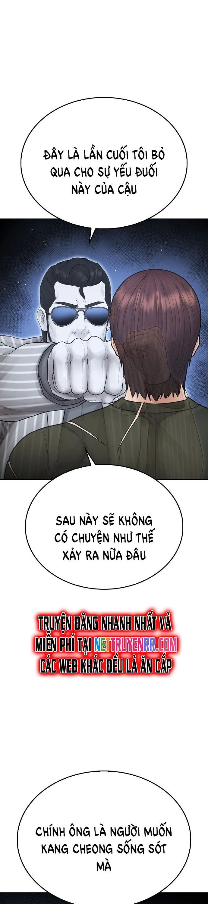 Bố Vạn Năng Chapter 143 - 11