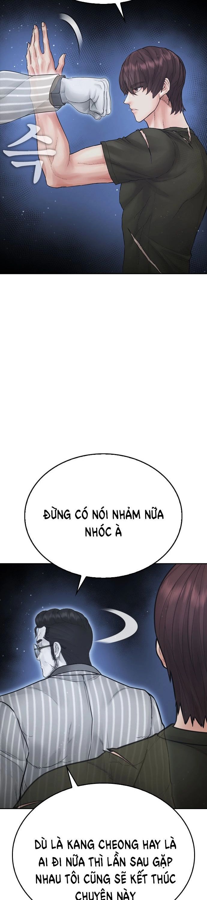 Bố Vạn Năng Chapter 143 - 12