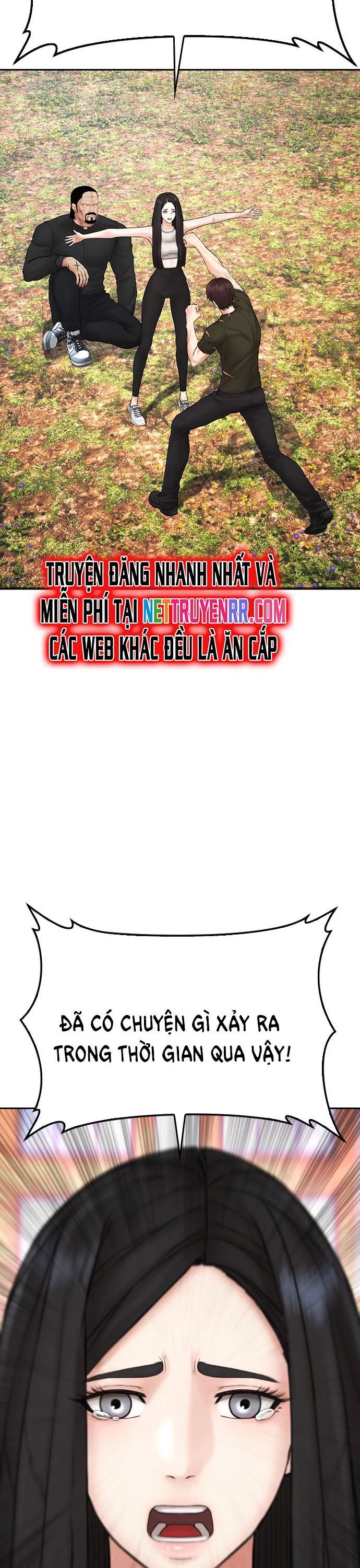 Bố Vạn Năng Chapter 143 - 14