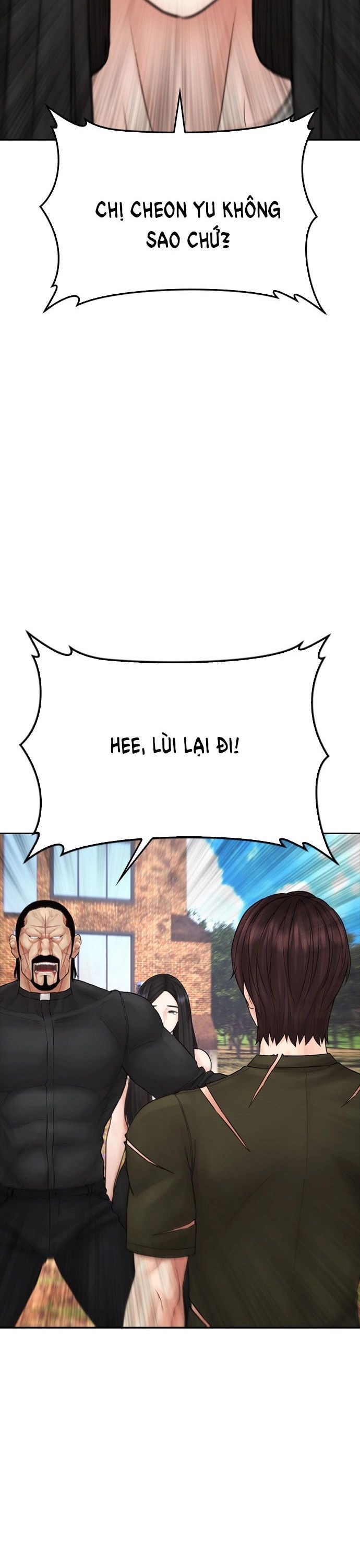 Bố Vạn Năng Chapter 143 - 15