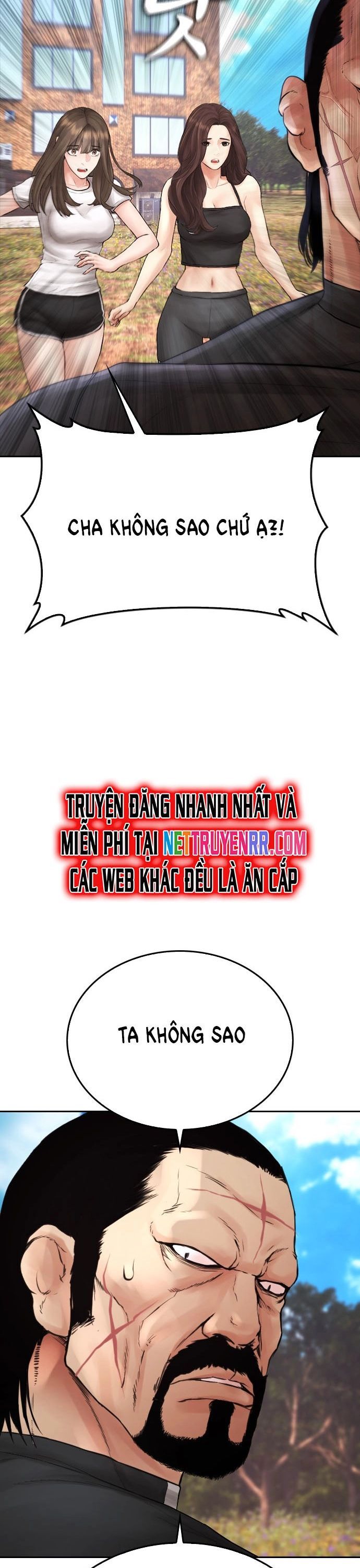 Bố Vạn Năng Chapter 143 - 19