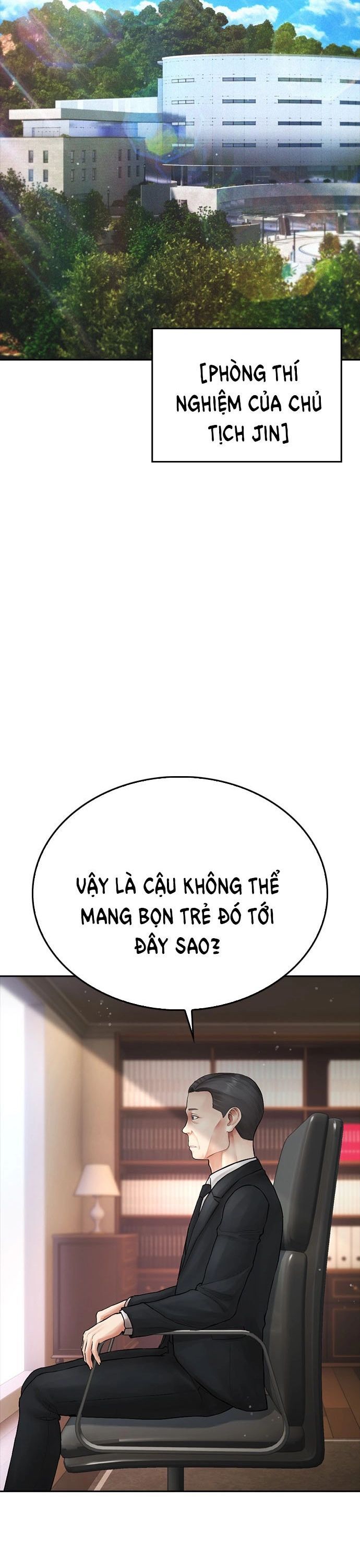 Bố Vạn Năng Chapter 143 - 24