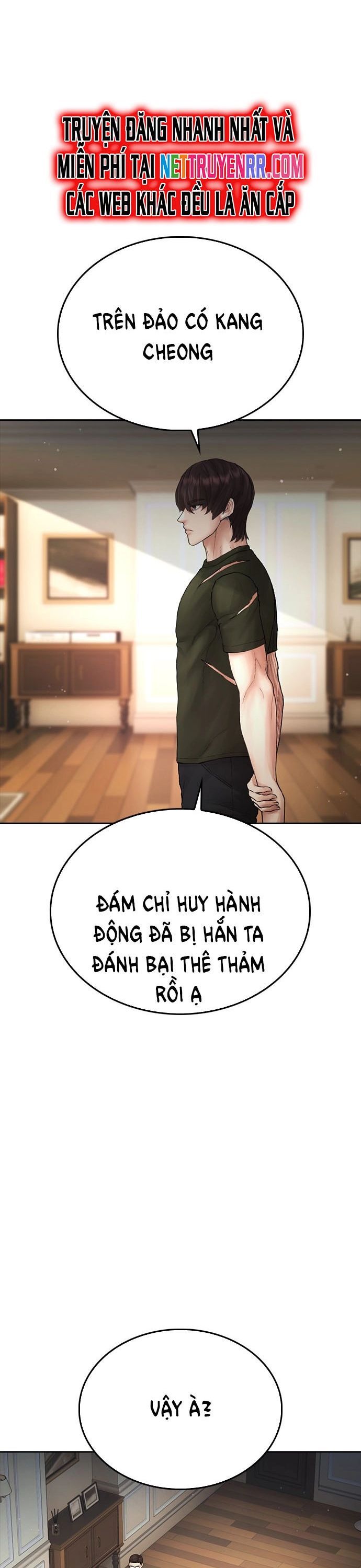 Bố Vạn Năng Chapter 143 - 25