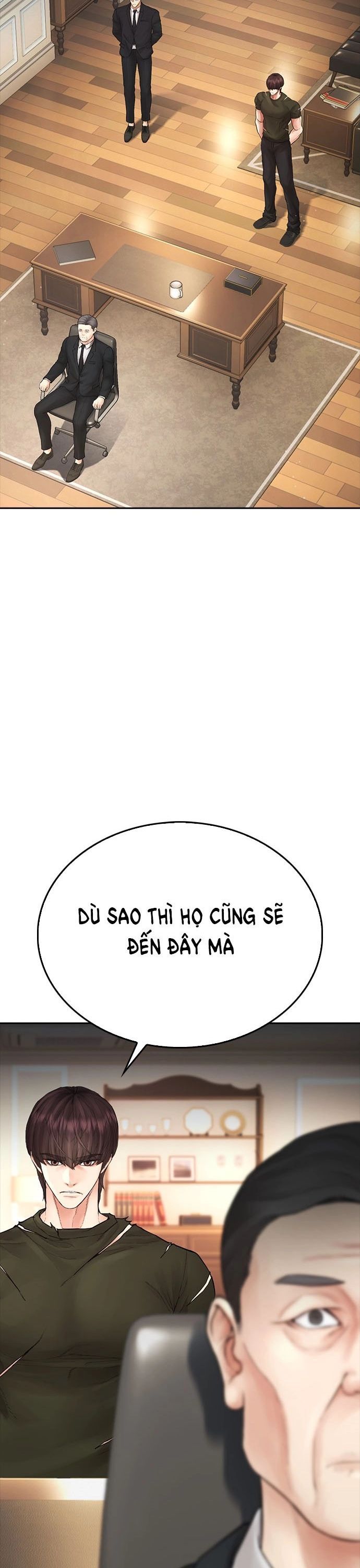 Bố Vạn Năng Chapter 143 - 26