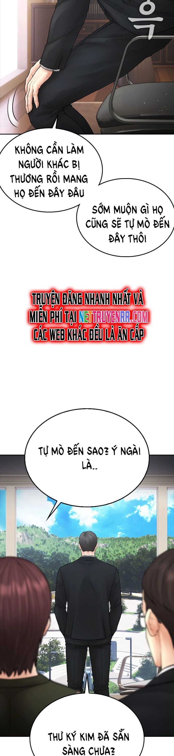 Bố Vạn Năng Chapter 143 - 28