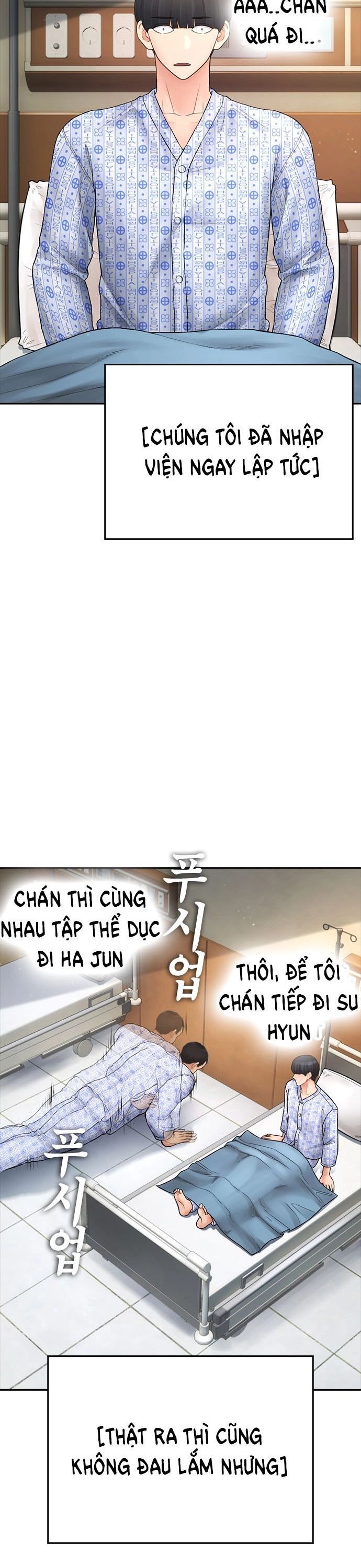 Bố Vạn Năng Chapter 143 - 36