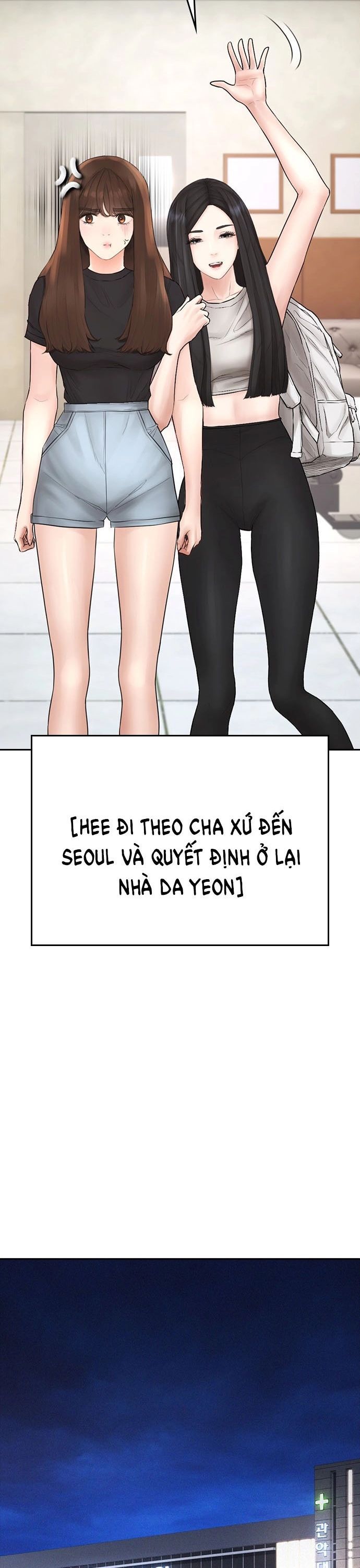 Bố Vạn Năng Chapter 143 - 38