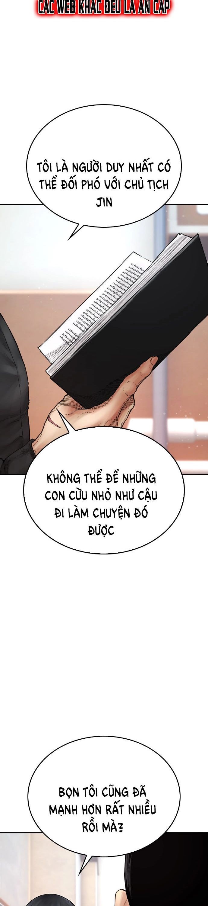 Bố Vạn Năng Chapter 143 - 40