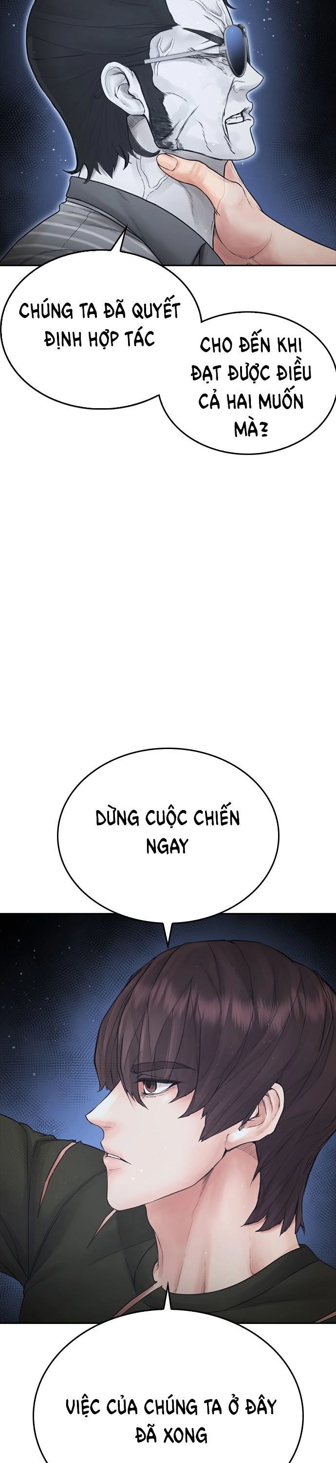 Bố Vạn Năng Chapter 143 - 5