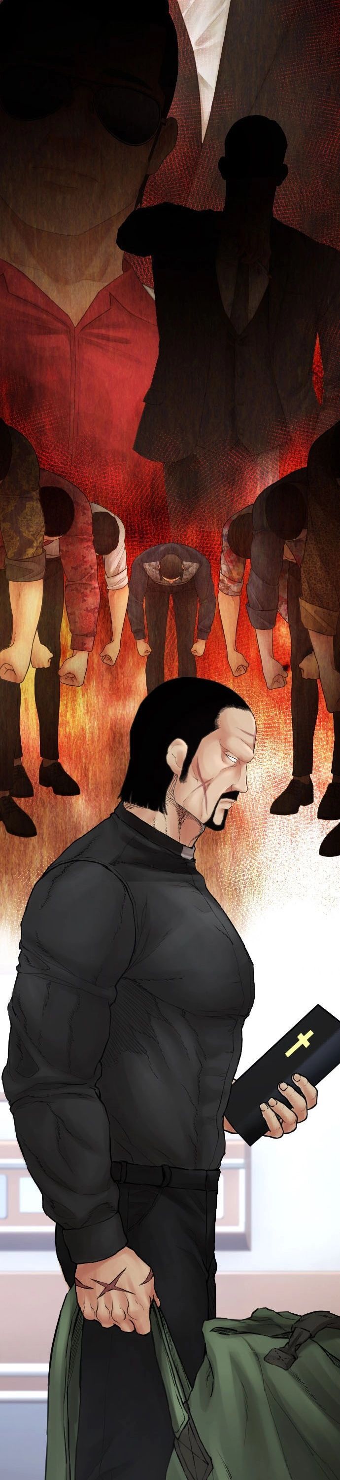 Bố Vạn Năng Chapter 143 - 42