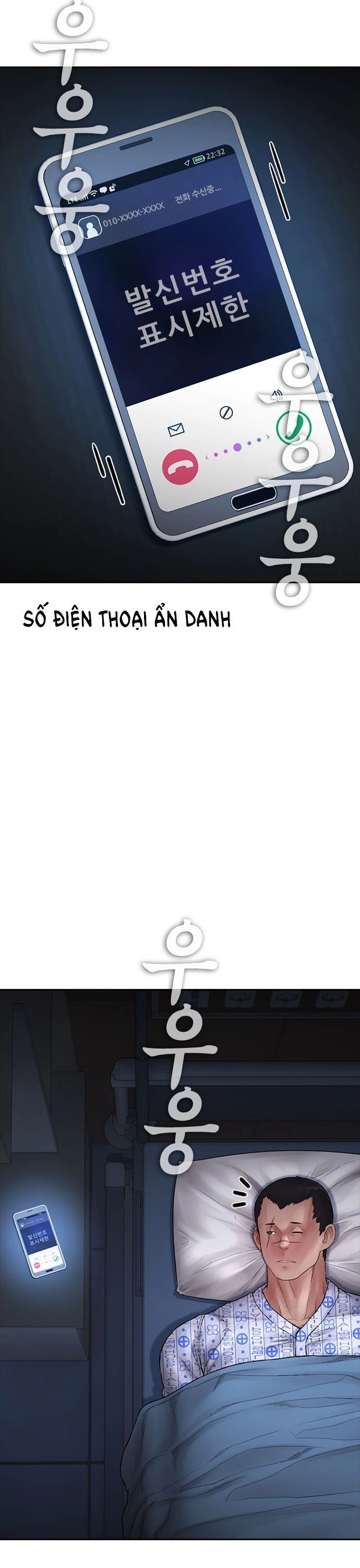 Bố Vạn Năng Chapter 143 - 47