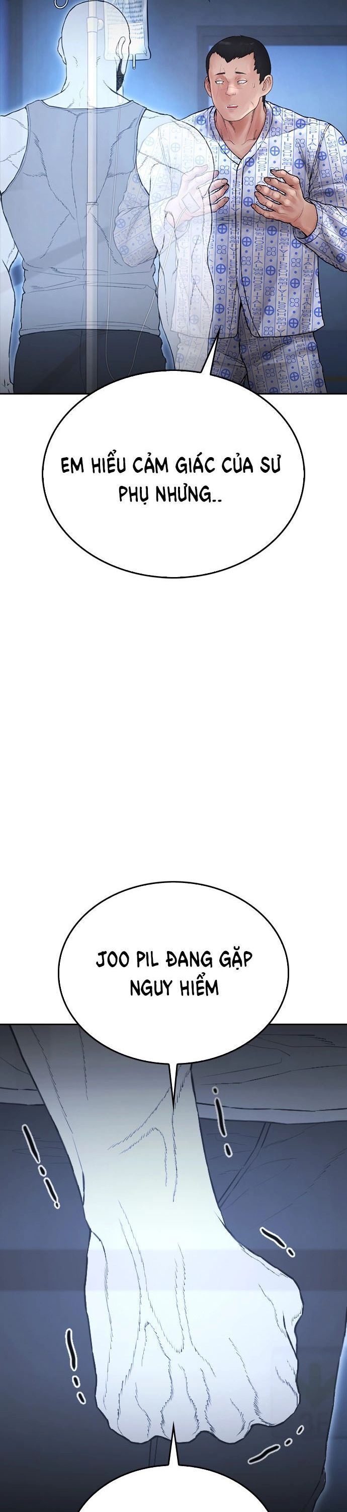 Bố Vạn Năng Chapter 143 - 58