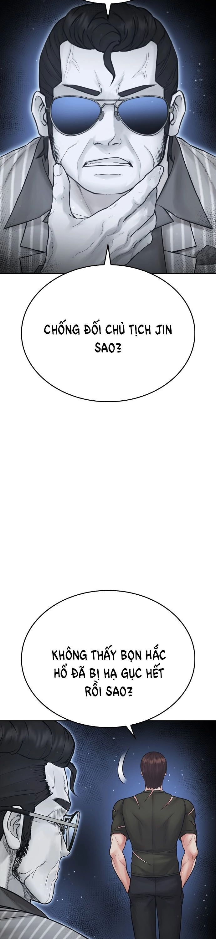 Bố Vạn Năng Chapter 143 - 7