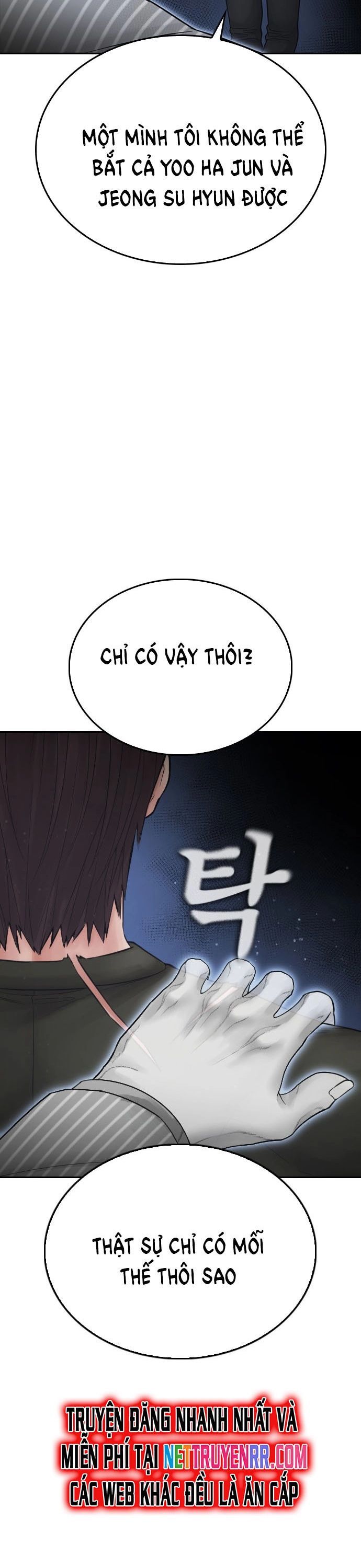 Bố Vạn Năng Chapter 143 - 8