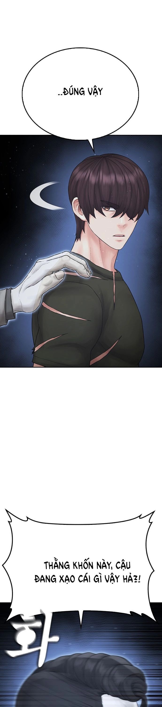 Bố Vạn Năng Chapter 143 - 9