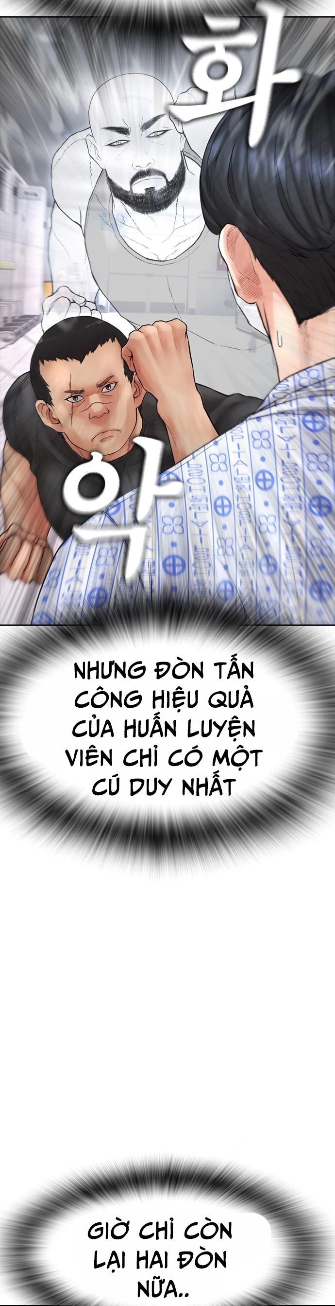 Bố Vạn Năng Chapter 144 - 15