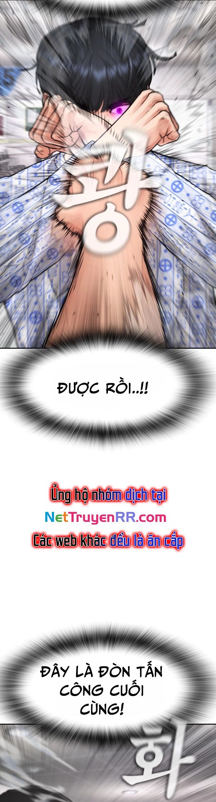 Bố Vạn Năng Chapter 144 - 16