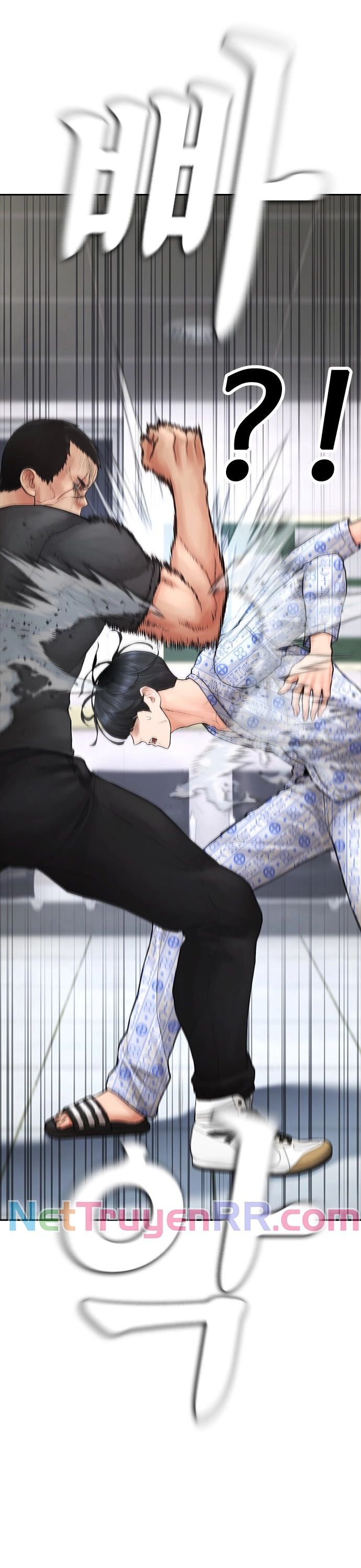 Bố Vạn Năng Chapter 144 - 21