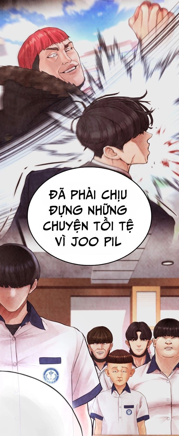 Bố Vạn Năng Chapter 144 - 27